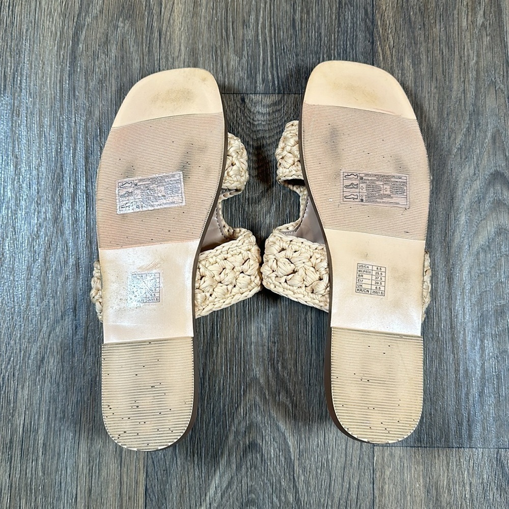 Flip Flops Sandals - Picture 5 of 7